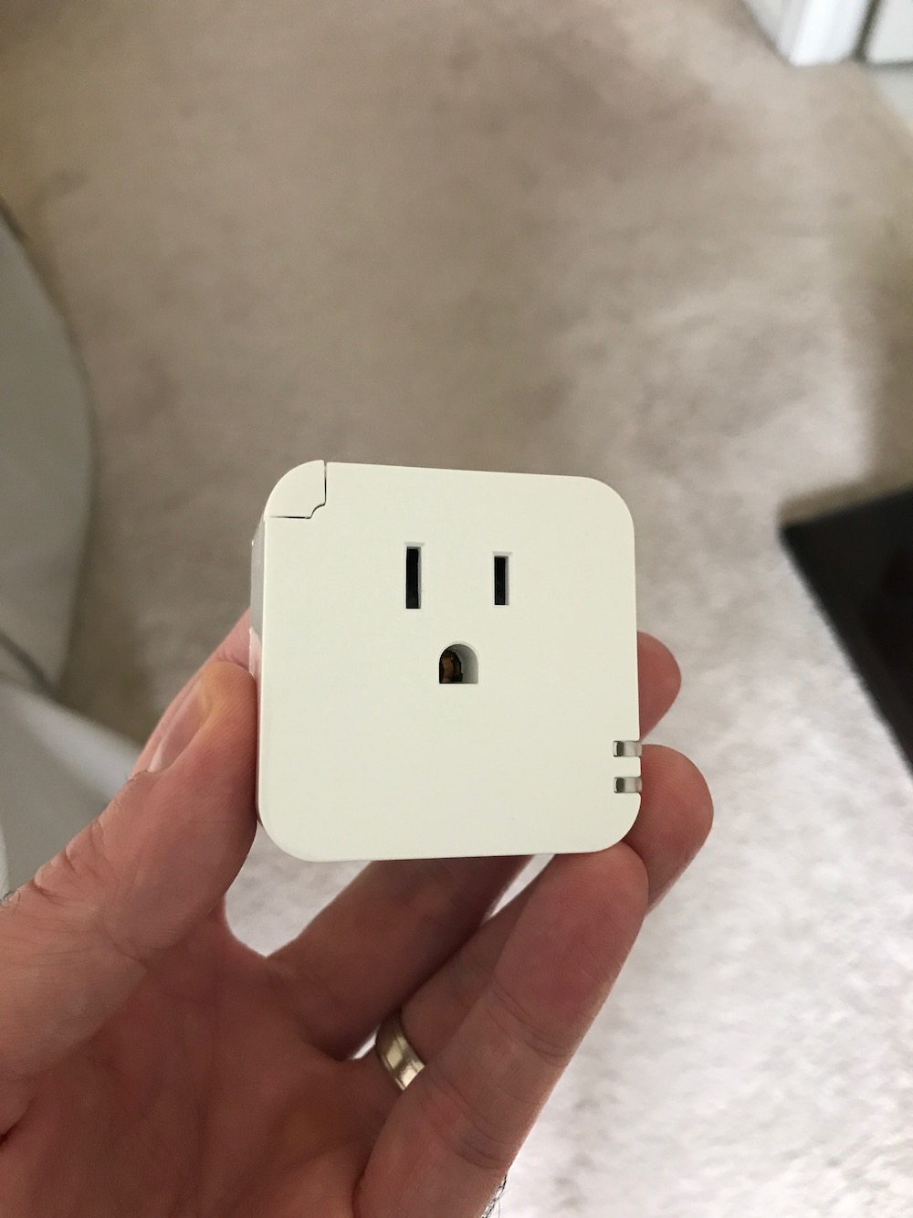 Kankun Smart Plug